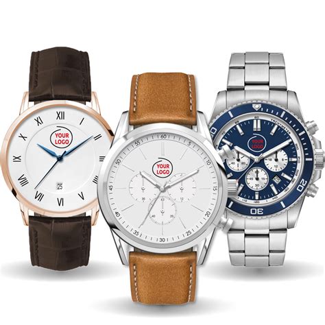 European Private Label Watches for the American Market.